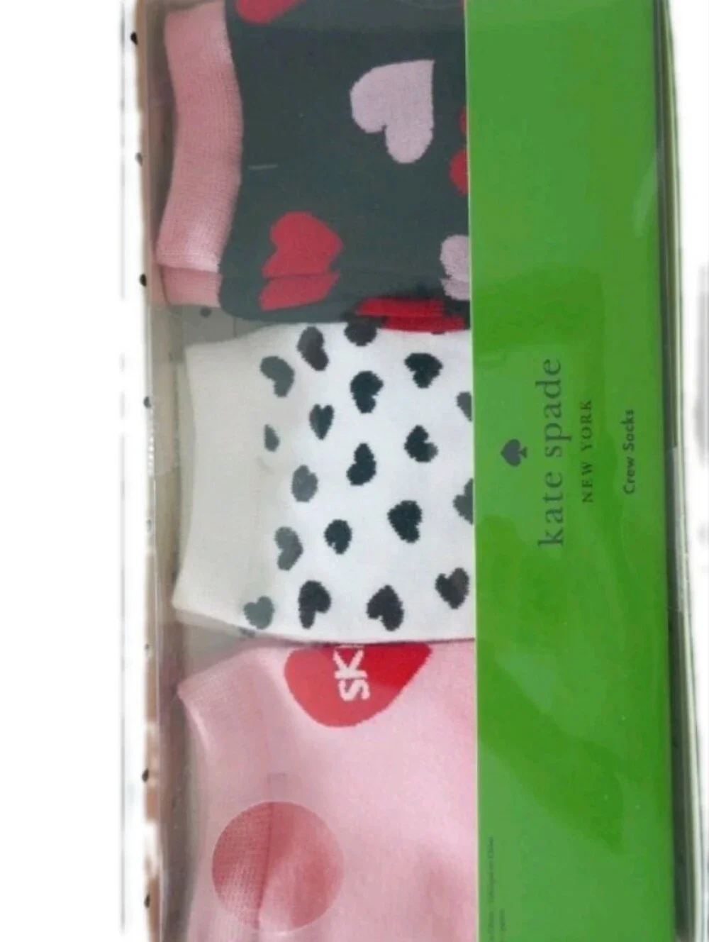 kate spade new box
